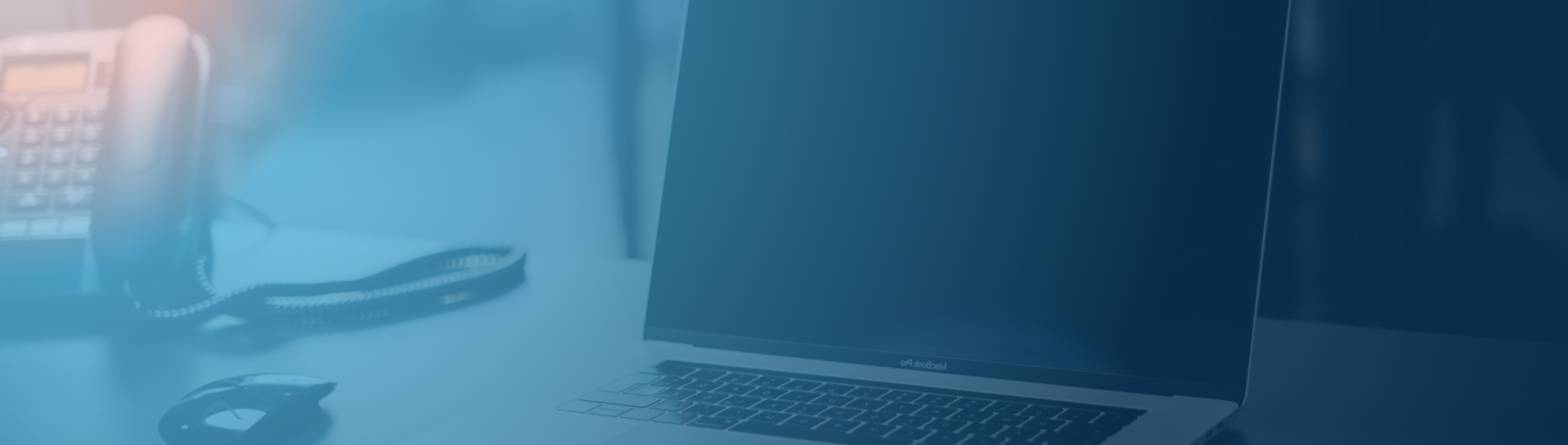 聯絡我們橫幅背景